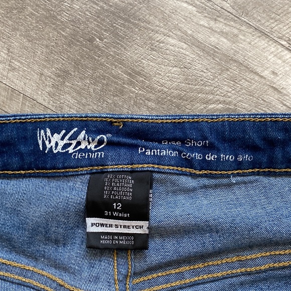 Massimo Womens shorts - Picture 6 of 9